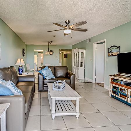 Madeira Norte St. Pete Beach Ngoại thất bức ảnh