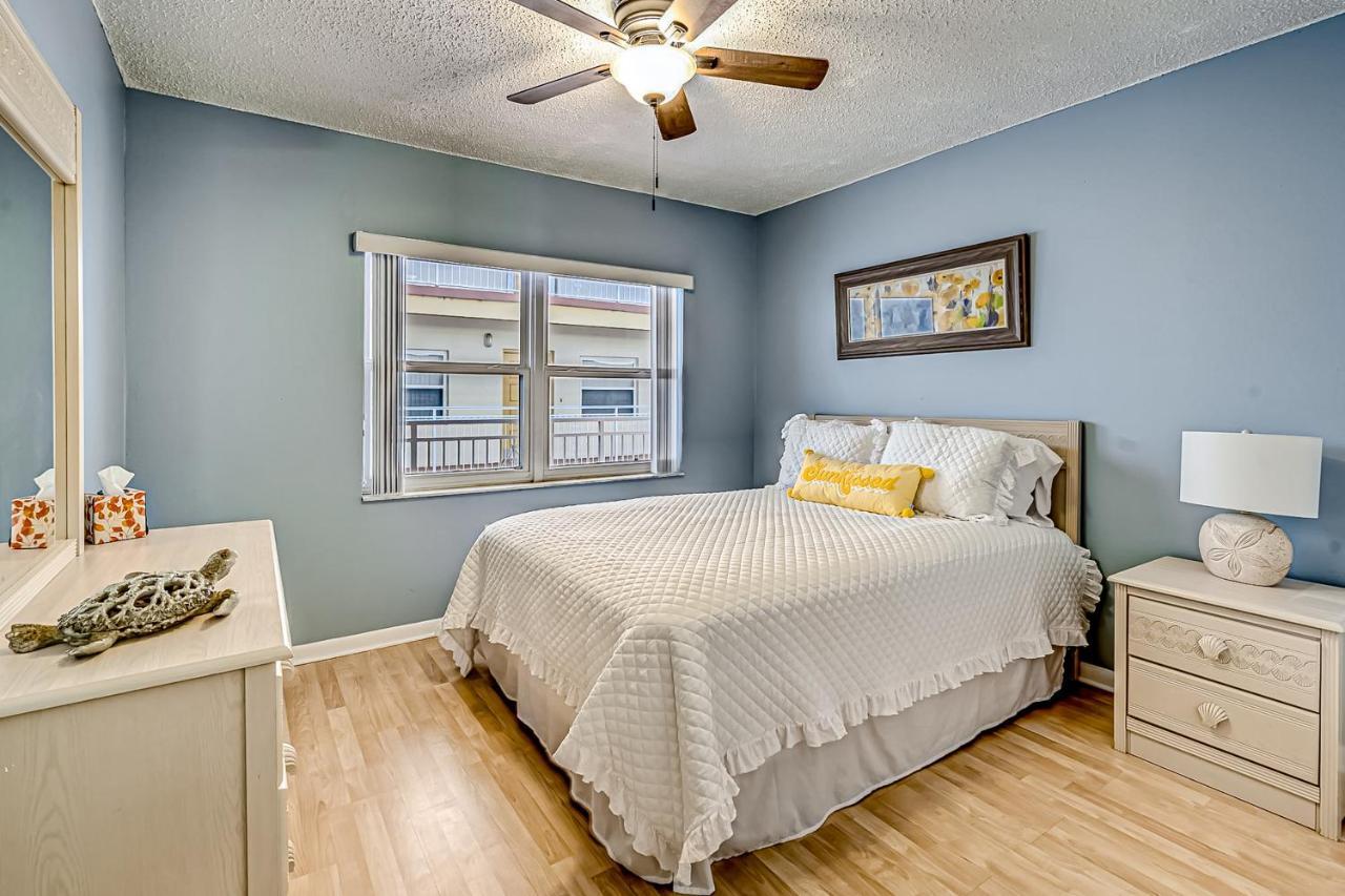 Madeira Norte St. Pete Beach Ngoại thất bức ảnh