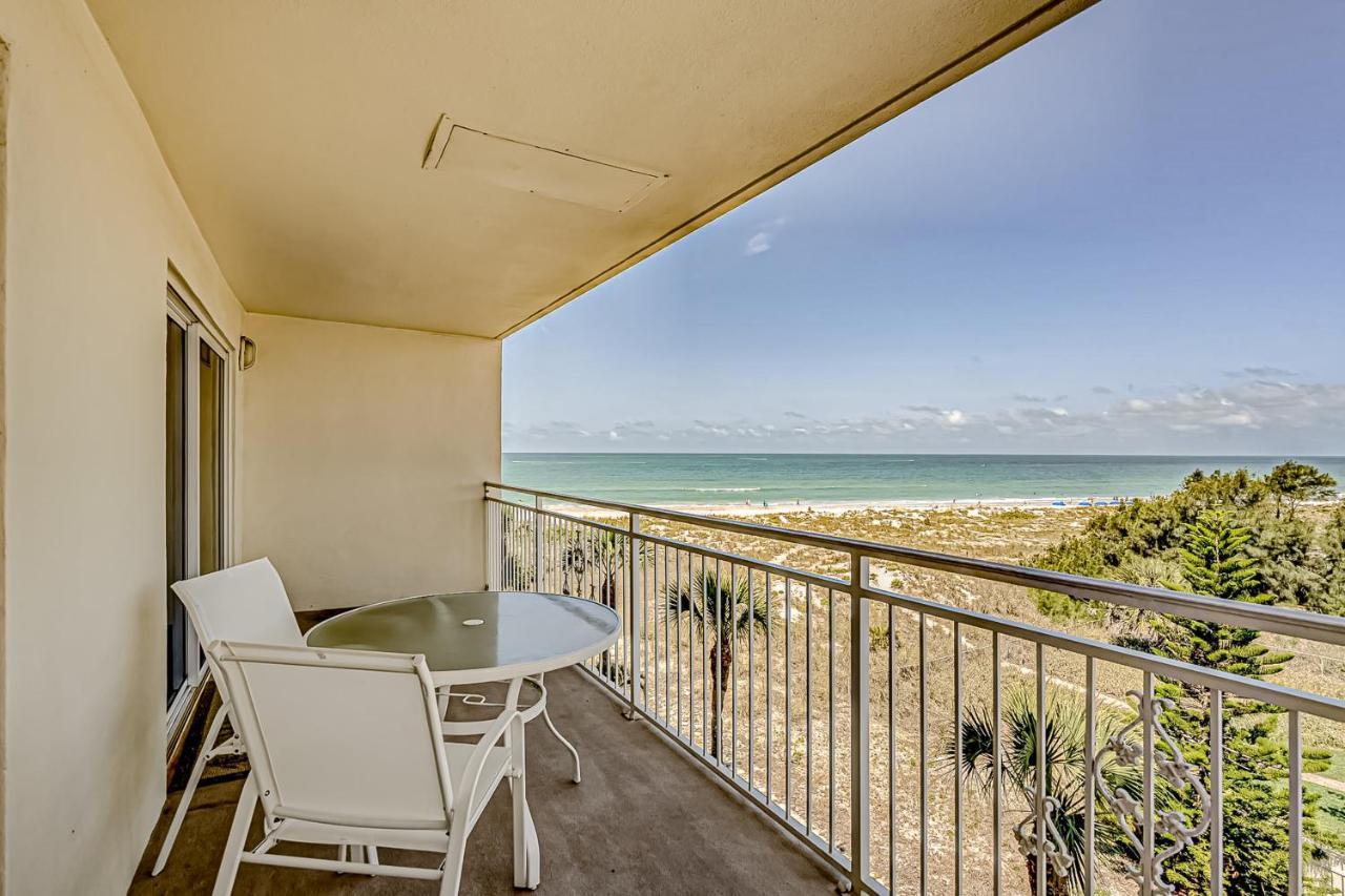 Madeira Norte St. Pete Beach Ngoại thất bức ảnh