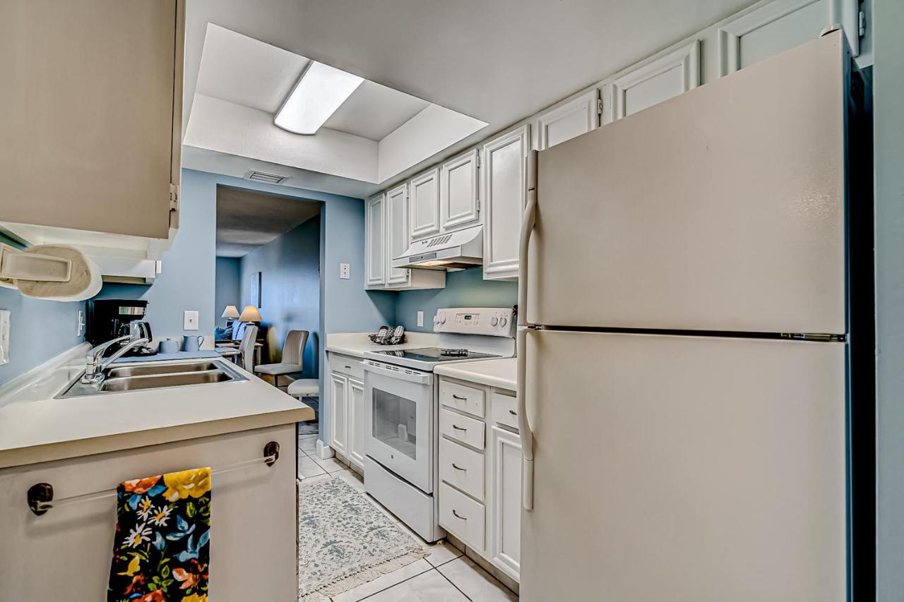 Madeira Norte St. Pete Beach Ngoại thất bức ảnh