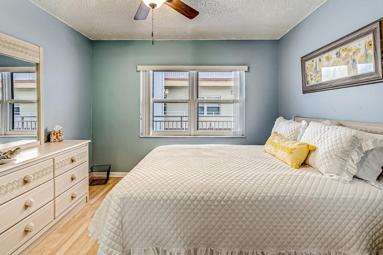 Madeira Norte St. Pete Beach Ngoại thất bức ảnh