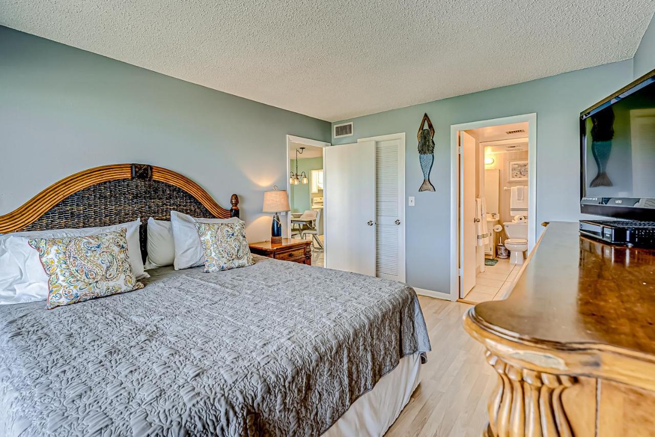 Madeira Norte St. Pete Beach Ngoại thất bức ảnh