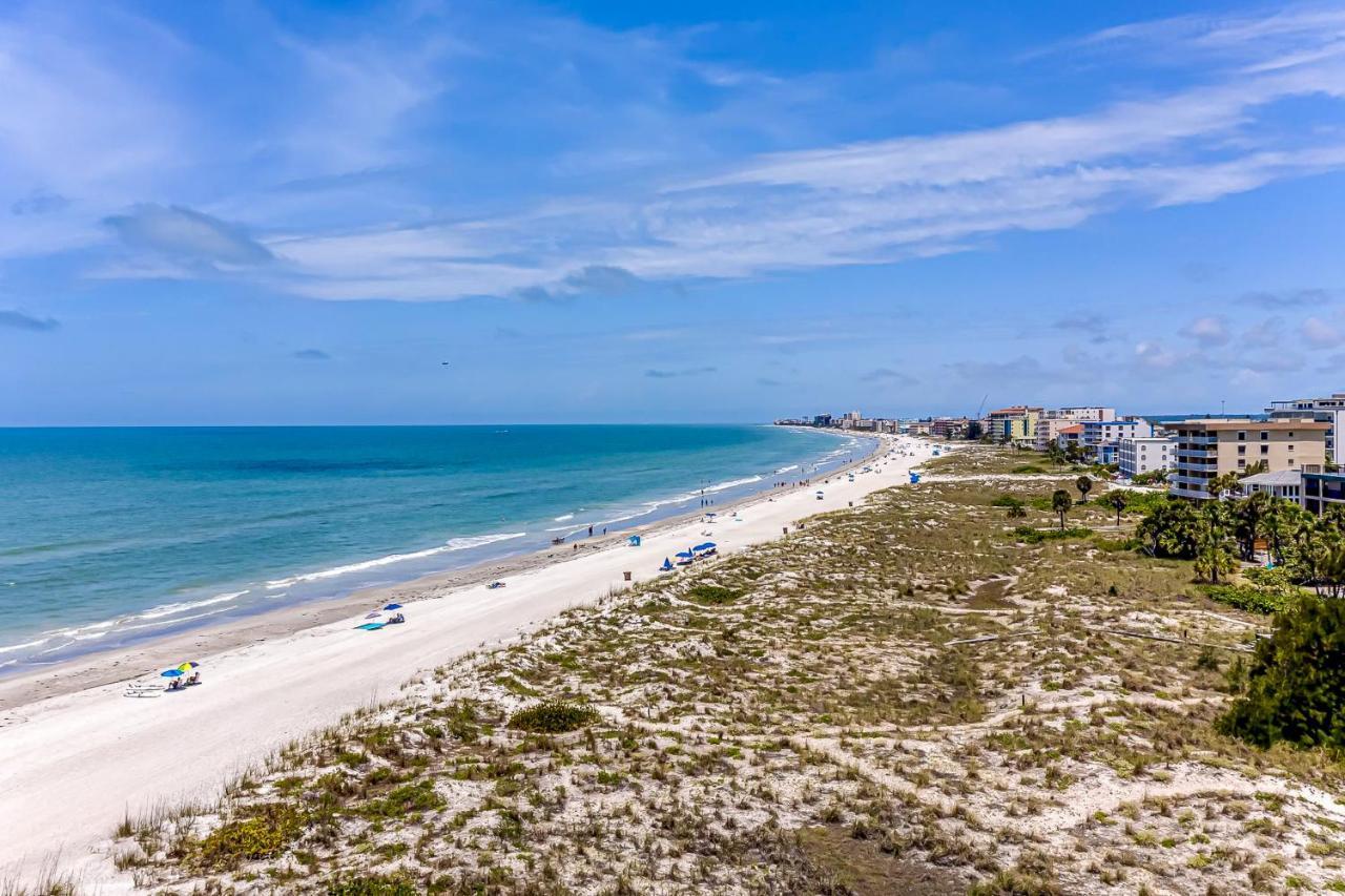 Madeira Norte St. Pete Beach Ngoại thất bức ảnh