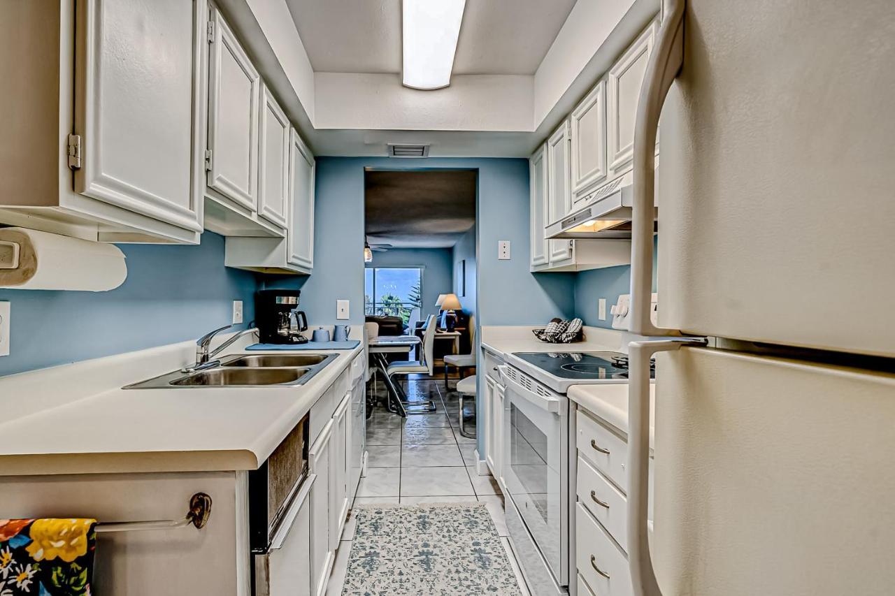 Madeira Norte St. Pete Beach Ngoại thất bức ảnh