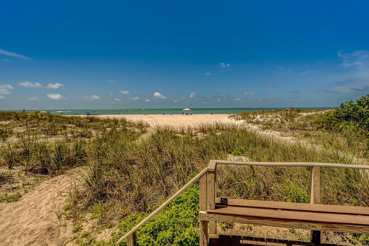 Madeira Norte St. Pete Beach Ngoại thất bức ảnh