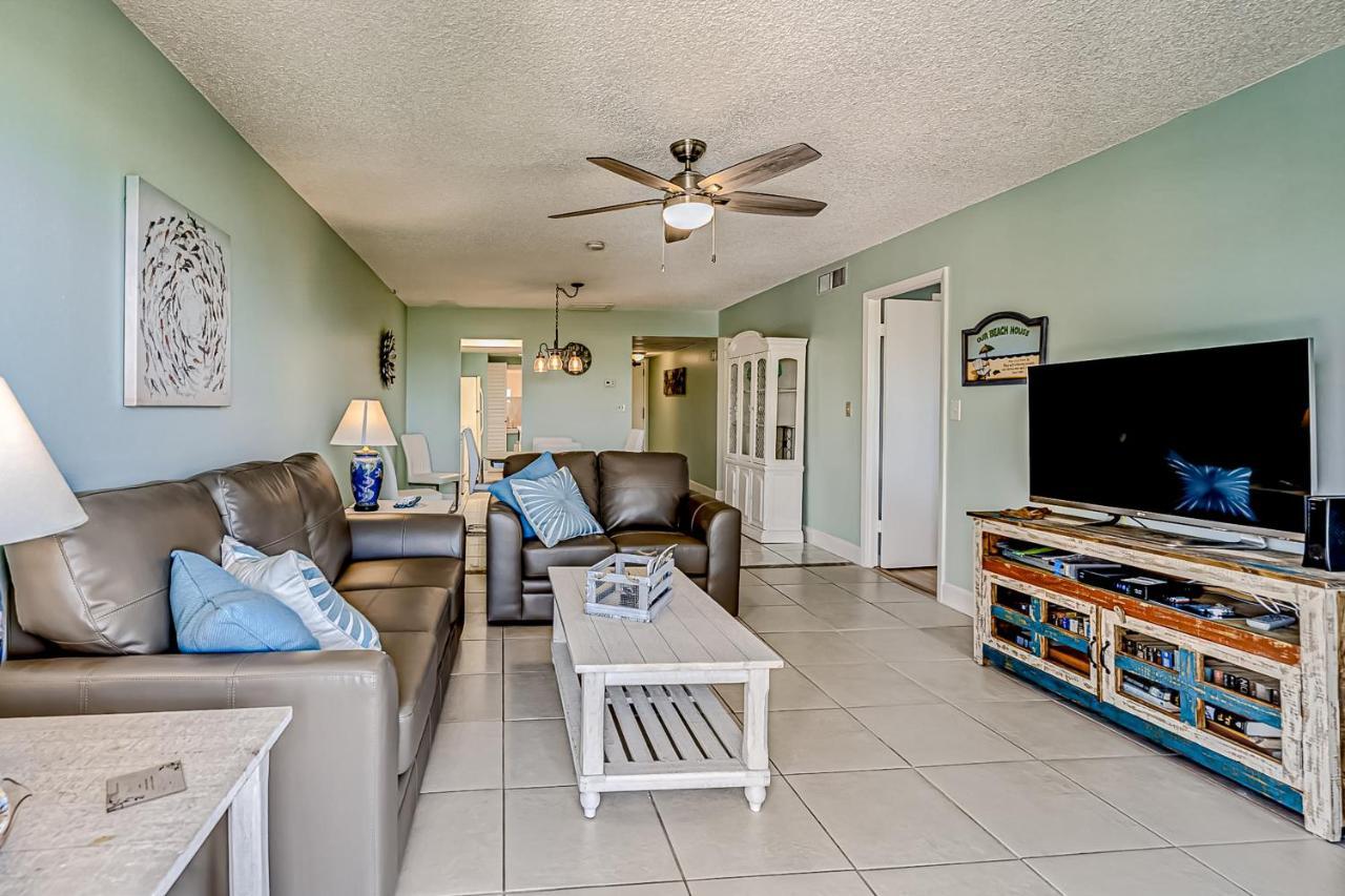 Madeira Norte St. Pete Beach Ngoại thất bức ảnh