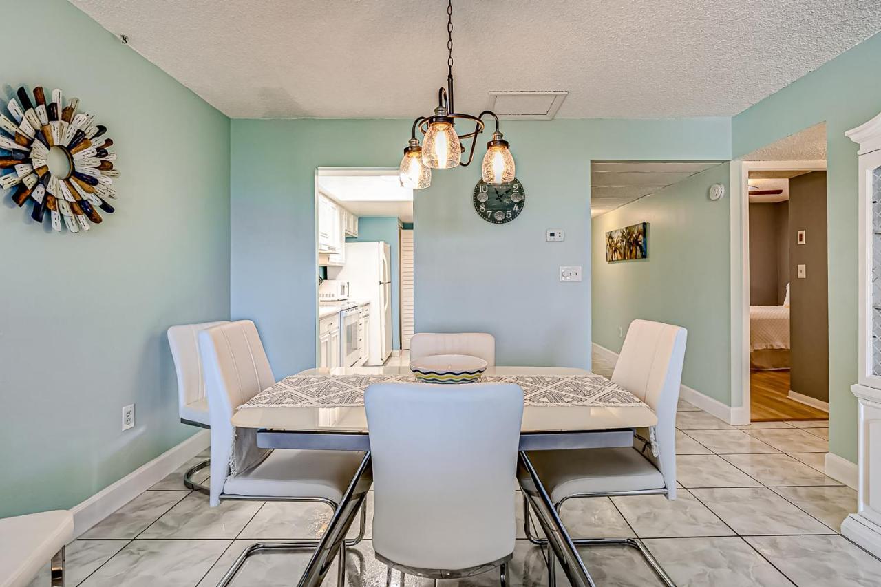 Madeira Norte St. Pete Beach Ngoại thất bức ảnh