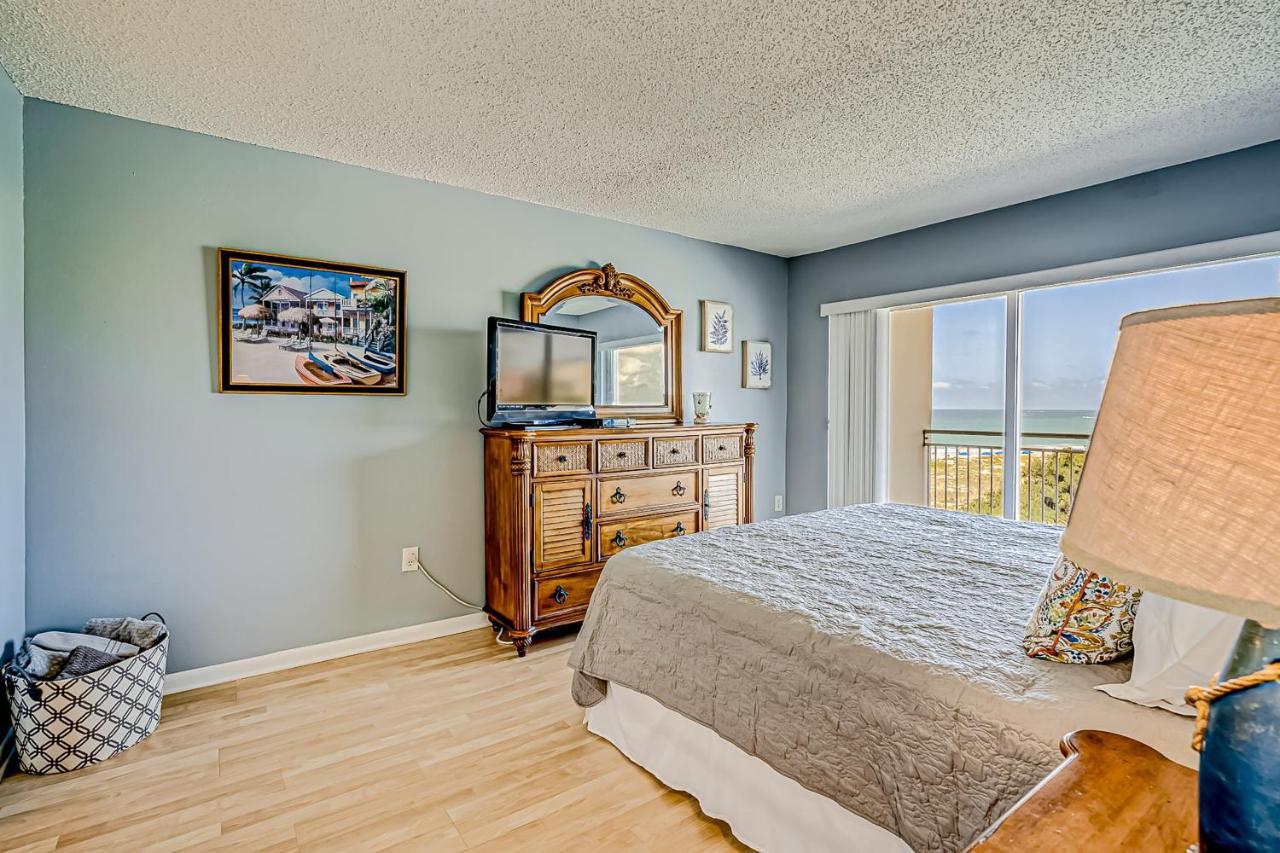 Madeira Norte St. Pete Beach Ngoại thất bức ảnh
